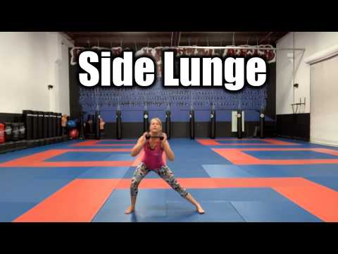 Body Blast - Home Edition #5