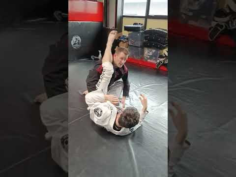 SOME PASSING OPTIONS AFTER A DEEP HALF SWEEP