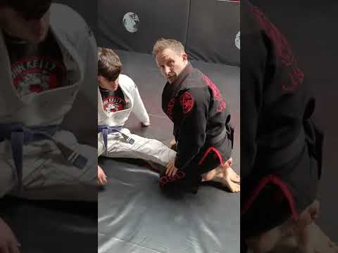 COMMON DEEP HALF SWEEP MISTAKES