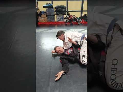 COMMON MOUNT ESCAPE MISTAKES