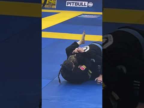 Rebeccah Open Semi Final