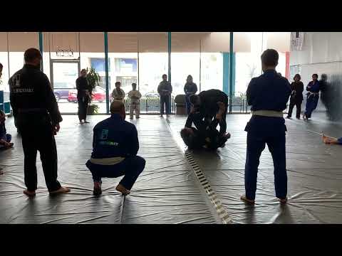 Luis Panza-Seminar