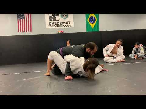 Michele Nicolini- Pt. 4