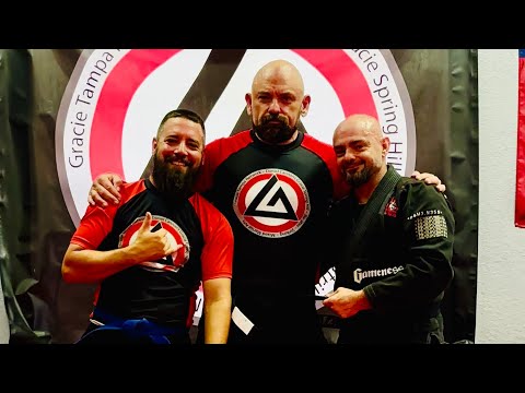 Doug housel’s black belt ceremony.🥋