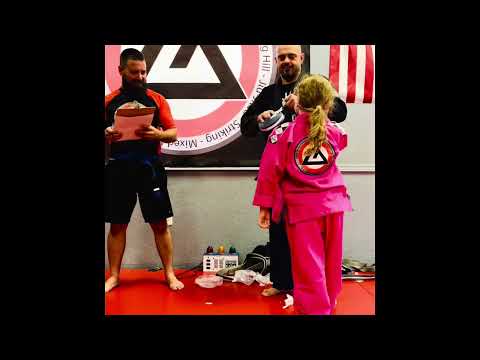 Call now to book your free trial class!