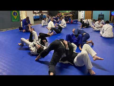 Saturday Drill Class