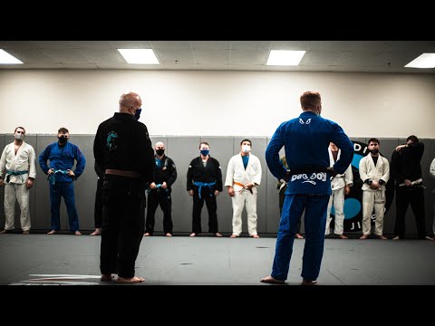 Jiu-Jitsu for everyone - Guardian Jiu-Jitsu
