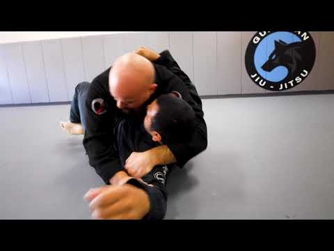 Jiu-Jitsu in Holland, Michigan [TRAILER]
