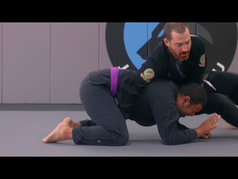 How To Clock Choke (VERY EFFECTIVE) - Coach Andy Hagans