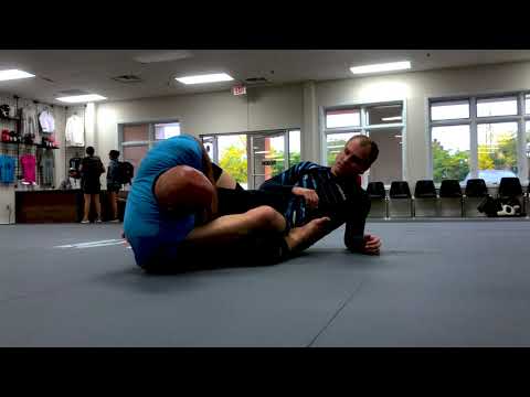 Top 5 Reasons To Learn A Martial Art At Guardian Jiu-Jitsu