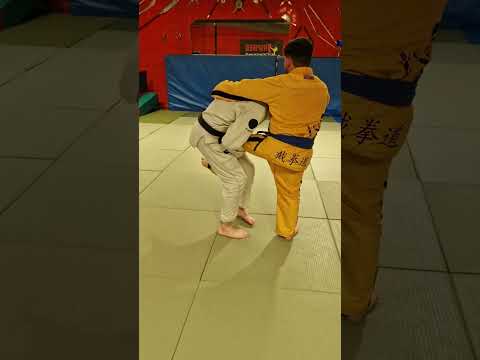 #bjj #gi #jiujitsu #mma #kaizen