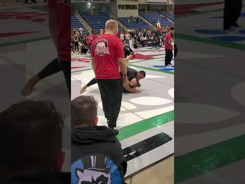 Fight2Win Denver Third Place Match