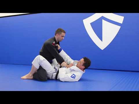 Scissor Sweep