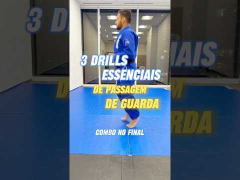 3 Must Do Drills To Do Tomorrow ✅