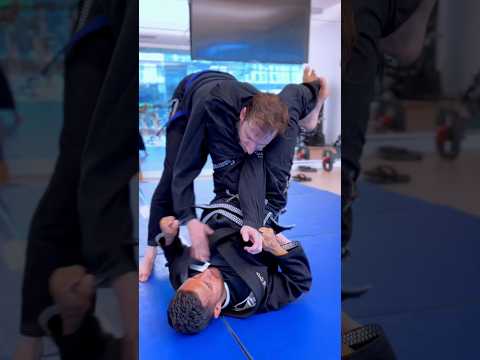 SNATCH TRIANGLE+ARMBAR ✅ SUBSCRIBE for more BRAZILIAN JIU JITSU #bjj #grappling