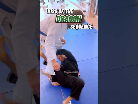 KOD ✅🚀- SUB for more BJJ #jiujitsu #grappling #brazil