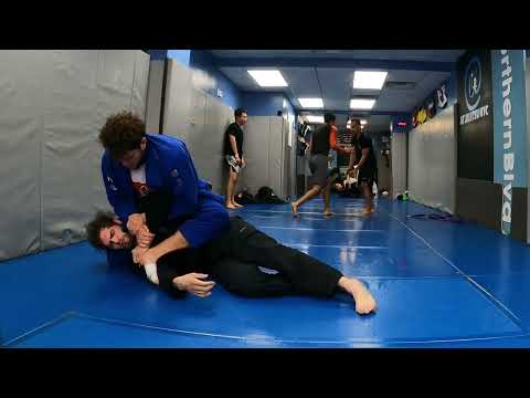 OPEN MAT @JIU-JITSU NYC - 11/24/24