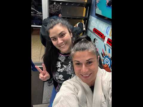 2025 Recap: One Year. One Team. One Mat.