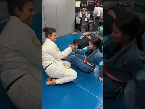 Unlock Your Potential: Jiu-Jitsu for Absolute Beginners 🥋✨ | AT Jiu-Jitsu NYC