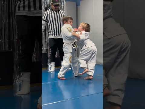 How Our Toddlers Shined at Last Year’s Tournament