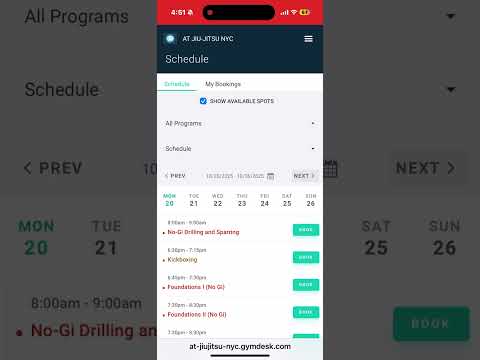 Registering for Classes Made Easy | Internet Browser Tutorial