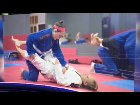 Ascension Martial Arts - AMA