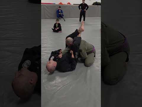 Big Kids - Push/Pull Triangle