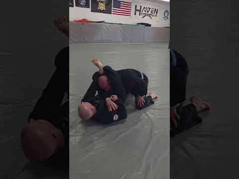Big Kids - Triangle Choke