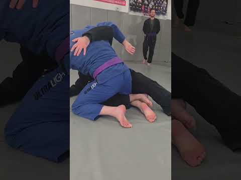 Adults - Coyote Guard Knee Tap