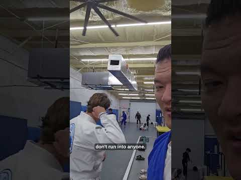 Are You Ready for the Challenge? | Global1BJJ | Global Brazilian Jiu-jitsu Naples FL #NaplesJiujitsu