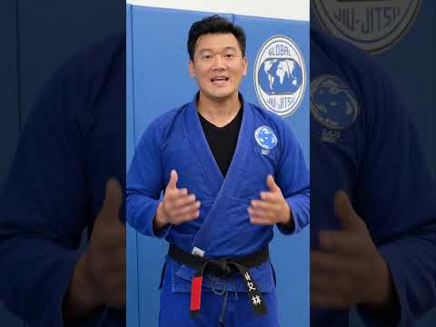 Why Train at Global Brazilian Jiu-Jitsu