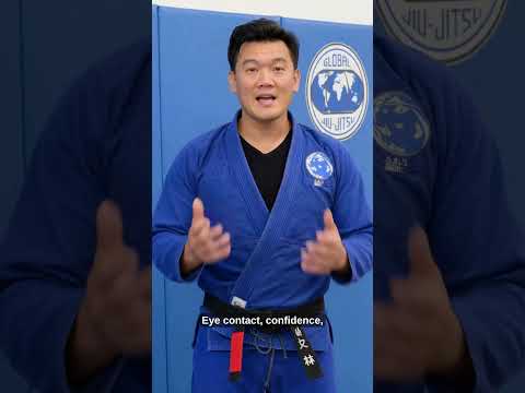 Build Confidence & Beat Social Anxiety | Kids BJJ | Global Brazilian Jiu-jitsu Naples FL #bjj