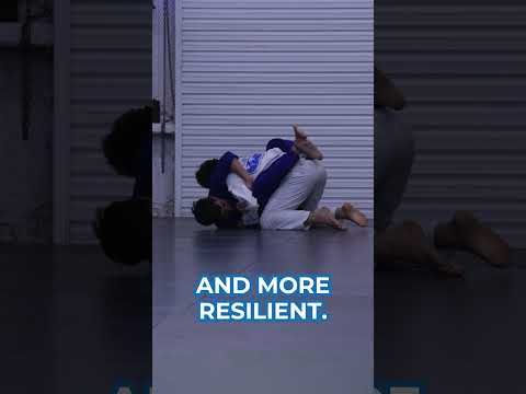 Start Them Young on the Mats 🥋 Kids Learning Jiu-Jitsu Life Skills | Global Jiu-jitsu Naples