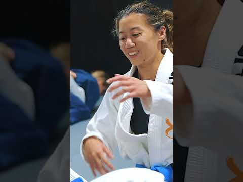 GI Class - Grappling Education