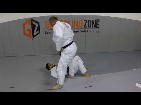 3 6  white belt working positions