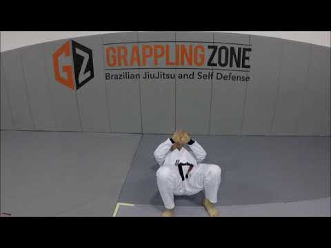 3-6 gold belt fundamentals