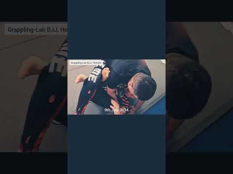 No-Gi sparring #bjj #bjjnogi #nz #grapplinglabbjj #brazilianjiujitsu #Howick