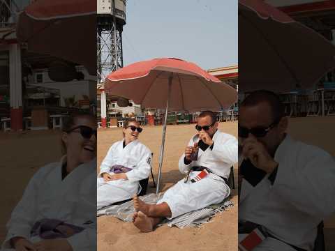 Estamos cerca… muy muy cerca! #bjjlifestyle #bjjbarcelona