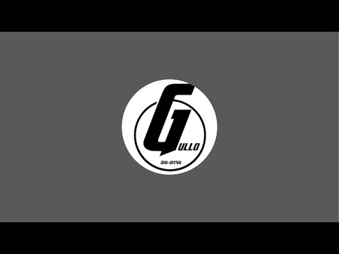 Gullo Jiu Jitsu is live