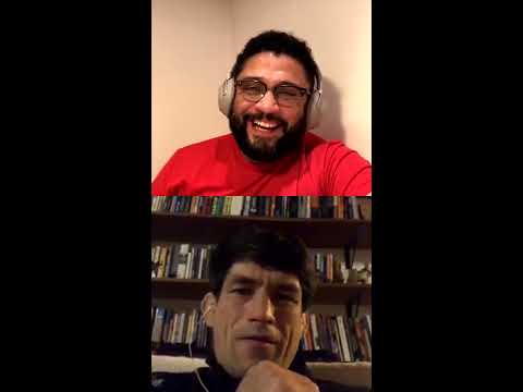 Jiu Jitsu aplicado ao MMA - P9