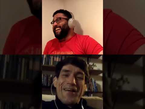 Jiu Jitsu aplicado ao MMA - P7