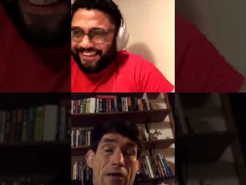 Jiu Jitsu aplicado ao MMA - P5