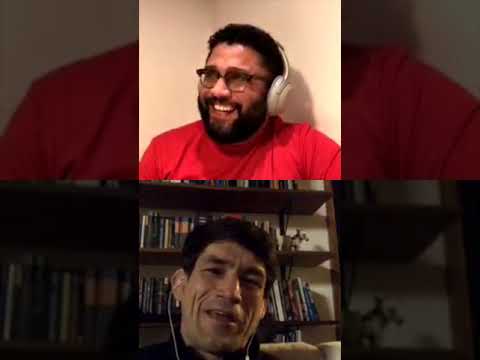 Jiu Jitsu aplicado ao MMA - P4