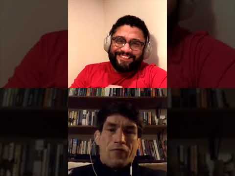 Jiu Jitsu aplicado ao MMA - P2