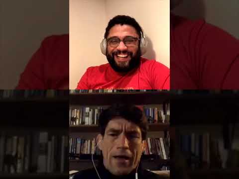 Jiu Jitsu aplicado ao MMA - PI