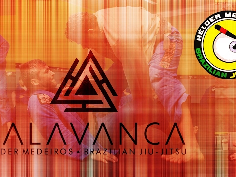 Transmissão ao vivo de Halavanca BJJ