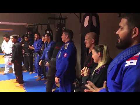 Graduação Halavanca Korpus