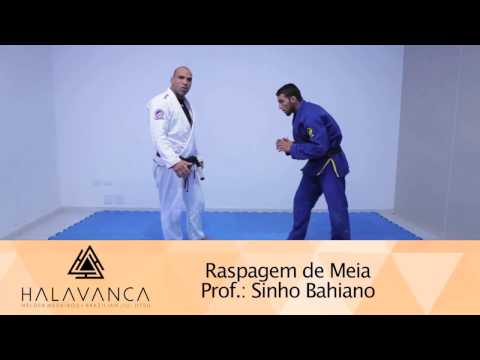 Vídeo Aula Sinho Bahiano 02