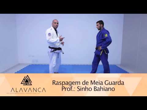 Vídeo Aula Sinho Bahiano 01