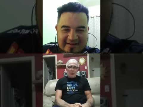 Jiu-Jitsu Live com Helvécio Penna